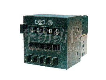 電磁式加法預設計數(shù)器