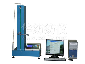 YG021D 電子單紗強力機